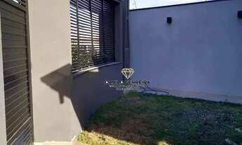 Imagem 7: Casa com 2 quartos à venda, 189 m² por R$ 600.000 - Jardim Taquaral - Salto/SP