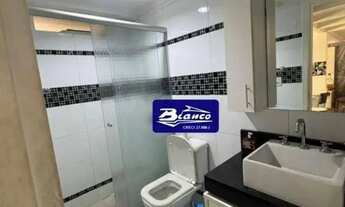 Imagem 7: Apartamento com 3 dormitórios à venda, 62 m² por R$ 325.000,00 - Parque Cecap - Guarulhos