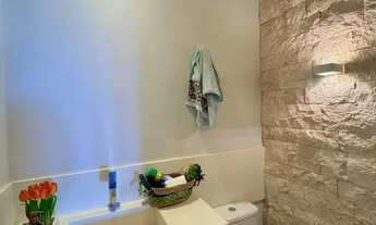 Imagem 7: Apartamento com 3 quartos e móveis planejados no Residencial Bonavita