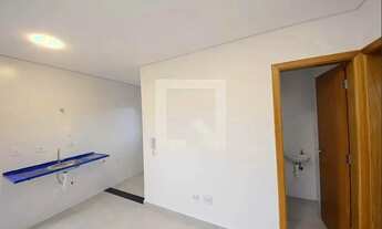 Imagem 3: Apartamento à Venda - Vila Prudente, 1 Quarto, 34 m2