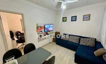 Imagem: Apartamento em Rua José da Silva Machado