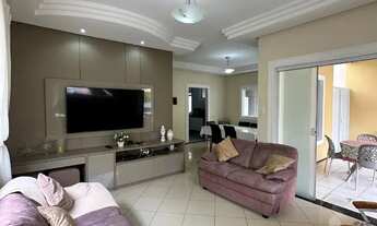 Imagem: Vendo Casa em Condomínio Fechado na Cohama