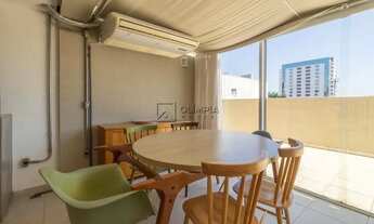 Imagem 6: Venda Garden 2 Dormitórios - 120 m² Pinheiros