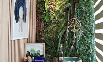 Imagem 5: Excelente Apartamento 100% Mobiliado no Splendore Comfort Residence - Dom Pedro