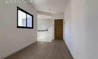 Imagem: Apartamento a venda - Jardim Santo Alberto