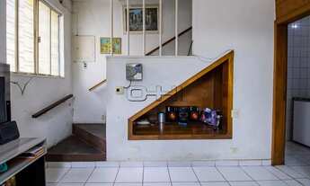 Imagem: Aluguel Casa 3 Dormitórios - 180 m² Vila