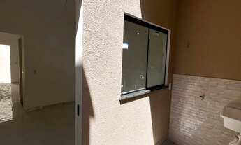 Imagem 3: Boa Vista Casa 1 Quarto Garagem