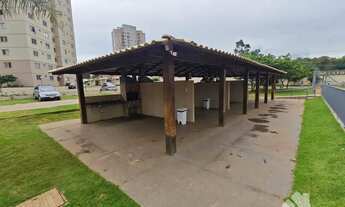 Imagem 4: Imóvel para locação no Cond. Residencial Viver Fama, Av. Marechal Rondon nº01 Qd. 09, Lt.0