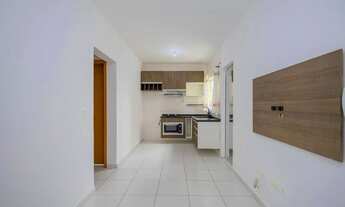 Imagem 4: Apartamento para locação, Roseira de São Sebastião, SAO JOSE DOS PINHAIS - PR