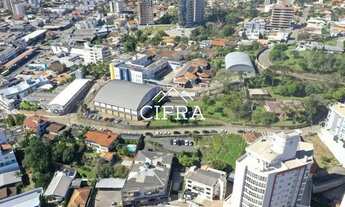 Imagem 3: Casa Mista - Venda - 766m2 - Investimento - Oportunidade - Rua Maria Auxiliadora - Centro