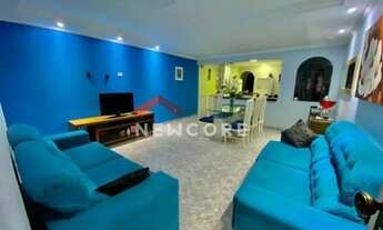 Imagem 3: Casa em Avenida Áurea - Jardim do Estádio - Santo André/SP