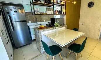 Imagem 2: Apartamento para Venda em São Paulo, Vila Prudente, 2 dormitórios, 1 suíte, 2 banheiros, 1