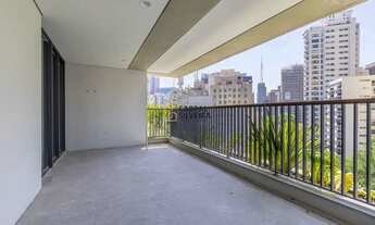 Imagem 6: Cobertura Exclusivo e de Alto Padrão em Cerqueira César