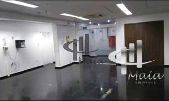 Imagem 5: Locação Galpão Sao Paulo Vila Nancy Ref: 38052