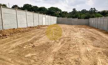 Imagem: Terreno 420m² à venda Nova Itatiba/SP