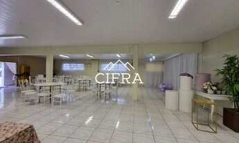 Imagem 3: Aluguel - 280m2 - BR 470 - Galpão - Navegantes - Rio do Sul