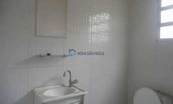 Imagem 7: Galpão comercial de 440m², entrada para caminhão e 7 vagas em excelente localização