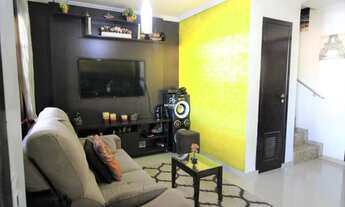 Imagem 3: Sobrado à venda 3 quartos - Bairro Alto Boqueirão