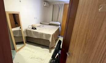 Imagem 5: Apartamento térreo com área privativa