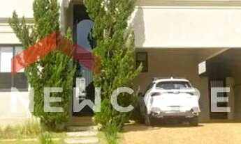 Imagem 2: Casa de condomínio em Avenida Luiz Eduardo Toledo Prado - Vila do Golf - Ribeirão Preto/SP