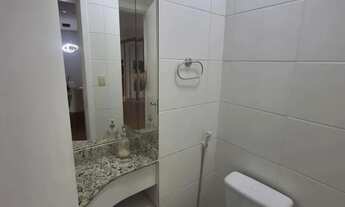 Imagem 5: Apartamento no Condomínio Ville de France - Adrianópolis