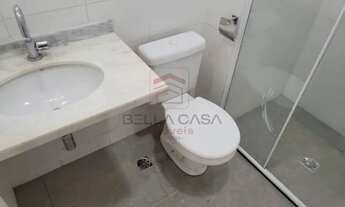 Imagem 7: Condominio Cittá Della Moóca venda e locação com 3 quartos