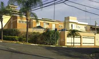 Imagem: Casa - Jardim Magnólia - Campinas