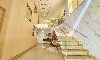 Imagem 2: Oportunidade no Centro - Apartamento Alto Padrão com Varanda Gourmet e 131 m²