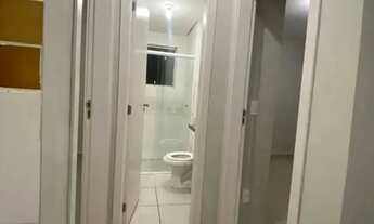 Imagem 4: Apartamento à venda no Residencial Morada dos Pássaros, em Sorocaba-SP