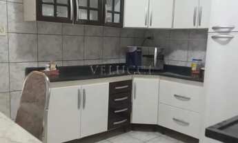 Imagem 4: Casa à venda com edicula na Vila União em Campinas