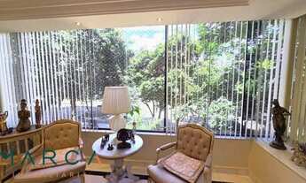 Imagem 2: Apartamento à venda na Asa Norte, Brasília-DF: 3 quartos, 1 suíte, 2 salas, 3 banheiros, 1