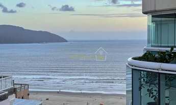 Imagem: Apartamento Flat Vista Mar - 1 quarto