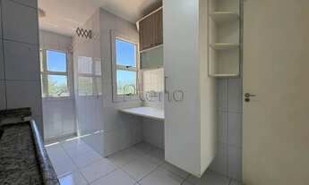 Imagem 5: Apartamento à venda em Campinas, Jardim Nova Europa, com 3 quartos, com 72 m²