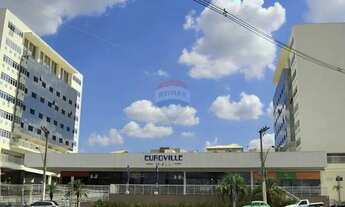 Imagem: Sala Comercial Euroville Mall