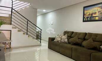 Imagem: CASA SOBRADO COM 2 DORMITÓRIOS SENDO 2