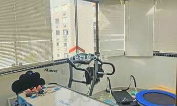 Imagem 6: Cobertura em Avenida Lageado - Petrópolis - Porto Alegre/RS