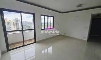 Imagem 5: Apartamento no Jardim Aquarius no Condomínio Riviera Aquarius em São José dos Campos