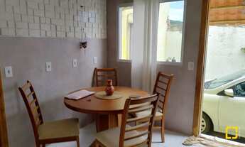 Imagem 6: Casa em Sambaqui