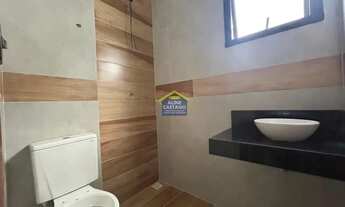 Imagem 6: Maravilhoso Sobrado de Condomínio com lazer!! 2 dorms - Financia!