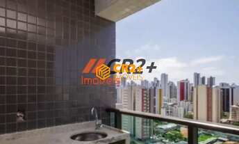 Imagem: Apartamento a Venda 64m2 com 3 Quartos