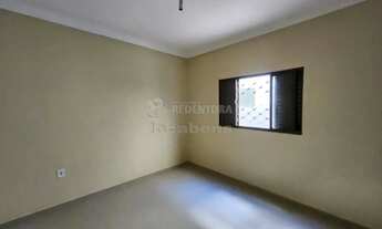 Imagem 7: Casa Padrão em São José do Rio Preto