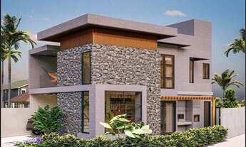 Imagem: Casa no Villaredo Barra 14120