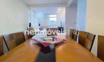 Imagem 6: Venda Apartamento 4 quartos Gutierrez Belo Horizonte