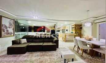 Imagem 4: Apartamento em Rua 254 - Meia Praia - Itapema/SC