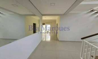 Imagem 7: Casa Sobrado 250m², 4 quartos sendo 3 suítes, para venda e locação - Quinta da Primavera