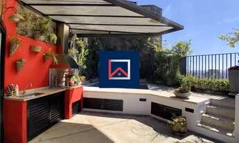 Imagem 4: Venda Apartamento 3 Dormitórios - 236 m² Pompéia