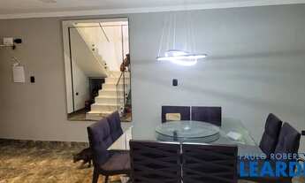 Imagem 6: CASA EM CONDOMÍNIO - JARDIM JACINTO - SP