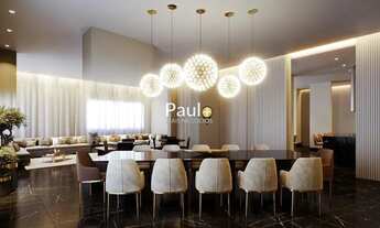 Imagem 4: Apartamento Jardim das Paineiras, com 3 suítes, com 125 m², Legacy Paineiras