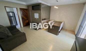 Imagem 4: Excelente Apartamento 3 dormitório(s) em Kobrasol - São José