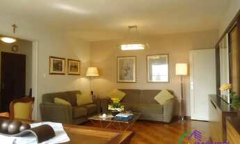 Imagem 2: APARTAMENTO - CONSOLAÇÃO - SP